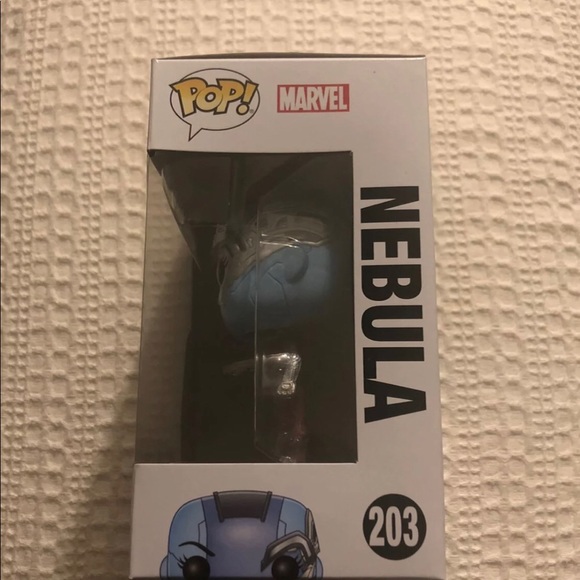 Funko Pop: Nebula Guardians of the Galaxy - Picture 2 of 5
